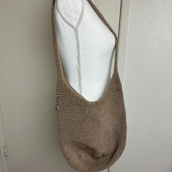 The Sak Handbags - The Sak Woven Shoulder Bag